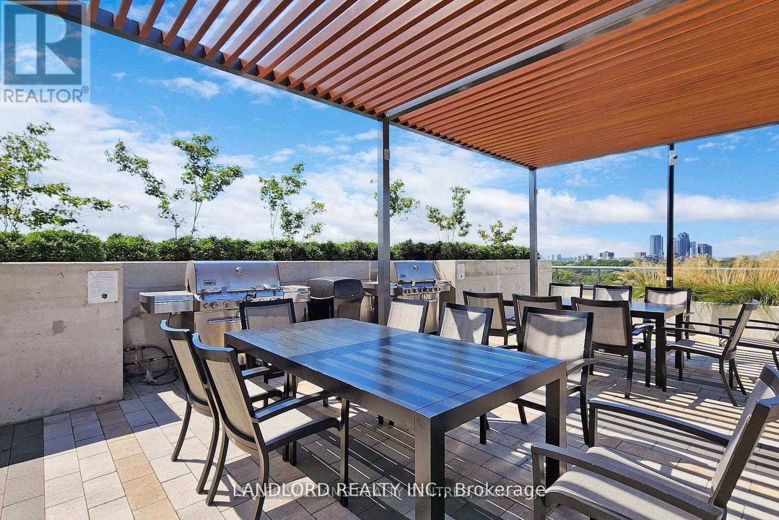 2207 - 50 Thomas Riley Road, Toronto, Ontario  M9B 0C5 - Photo 19 - W12755804