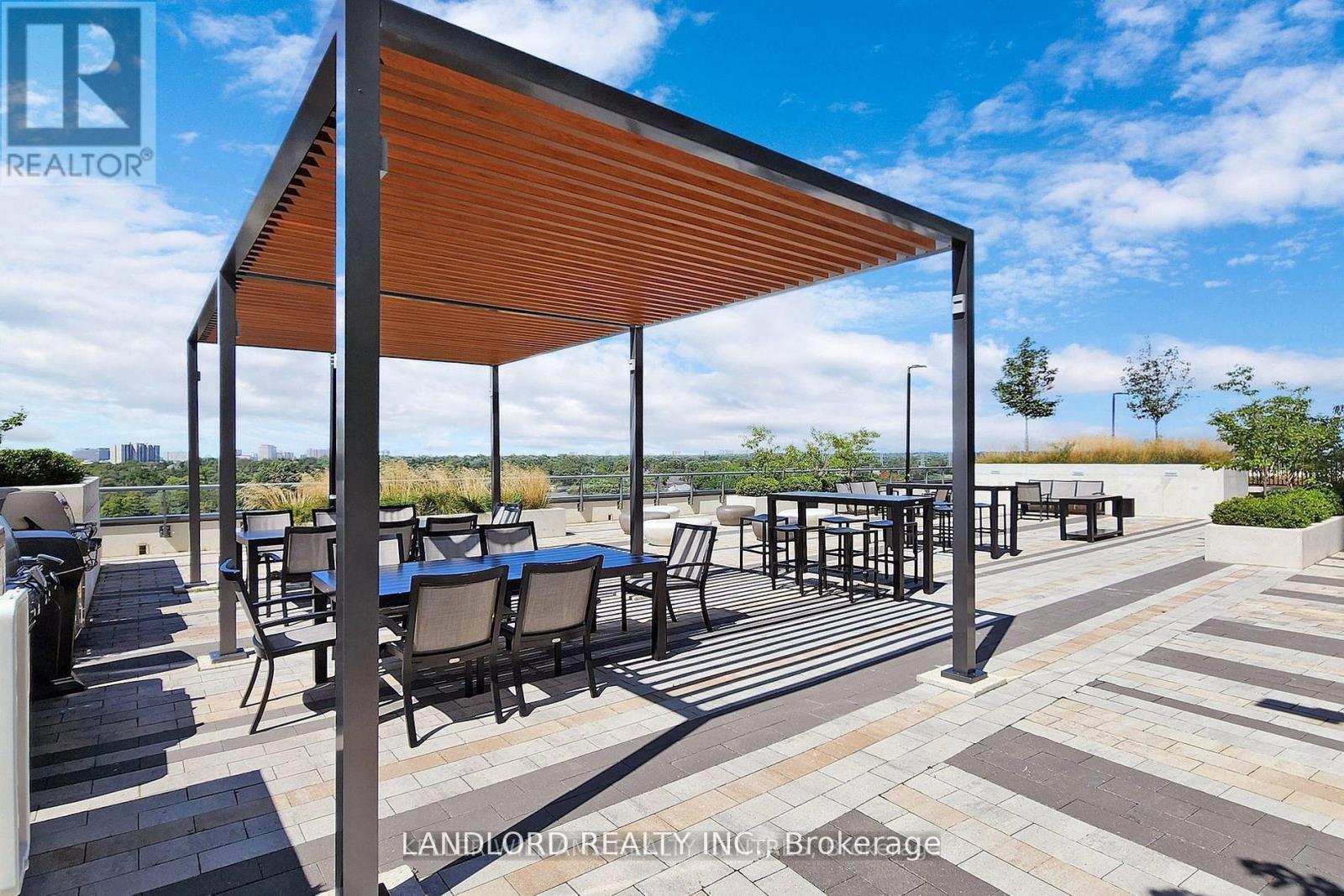 2207 - 50 Thomas Riley Road, Toronto, Ontario  M9B 0C5 - Photo 20 - W12755804