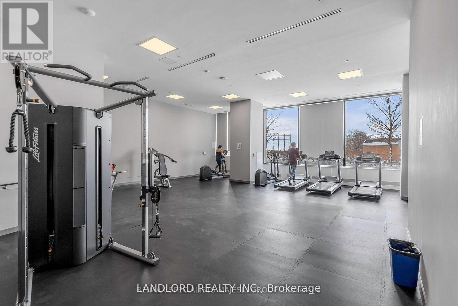 2207 - 50 Thomas Riley Road, Toronto, Ontario  M9B 0C5 - Photo 21 - W12755804