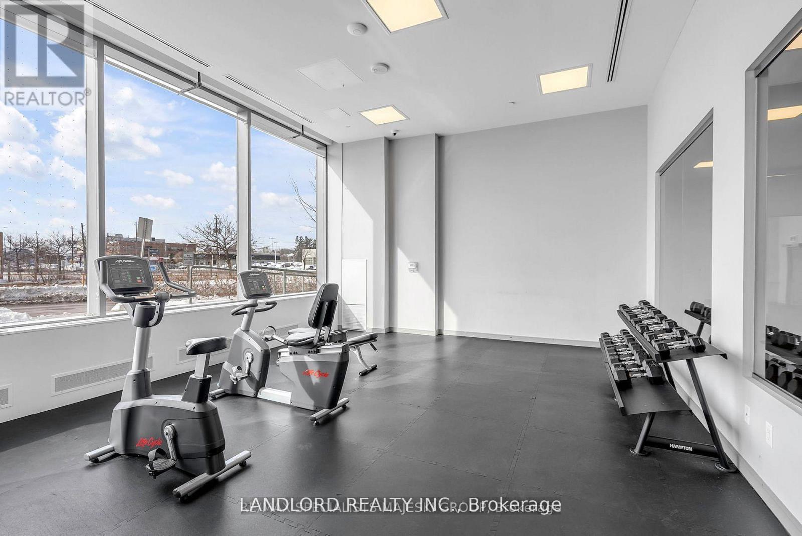 2207 - 50 Thomas Riley Road, Toronto, Ontario  M9B 0C5 - Photo 22 - W12755804