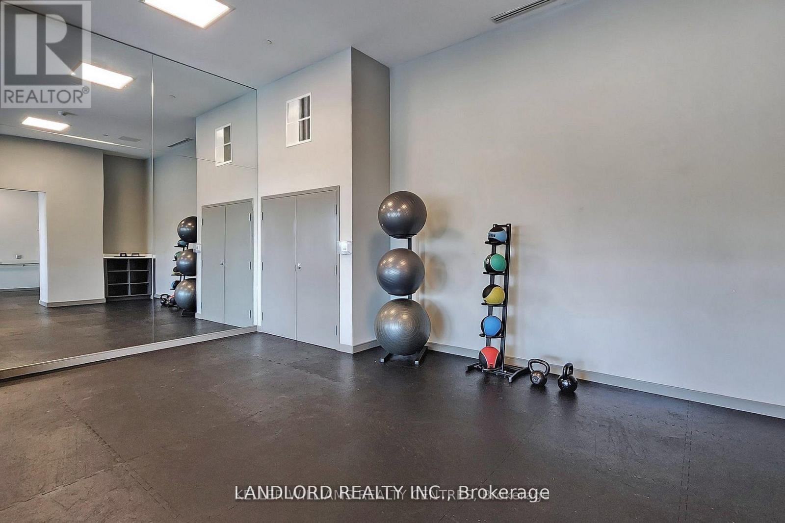 2207 - 50 Thomas Riley Road, Toronto, Ontario  M9B 0C5 - Photo 23 - W12755804