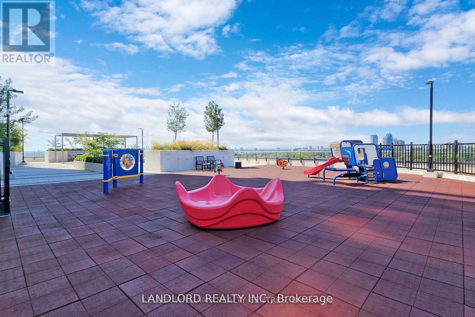 2207 - 50 Thomas Riley Road, Toronto, Ontario  M9B 0C5 - Photo 29 - W12755804