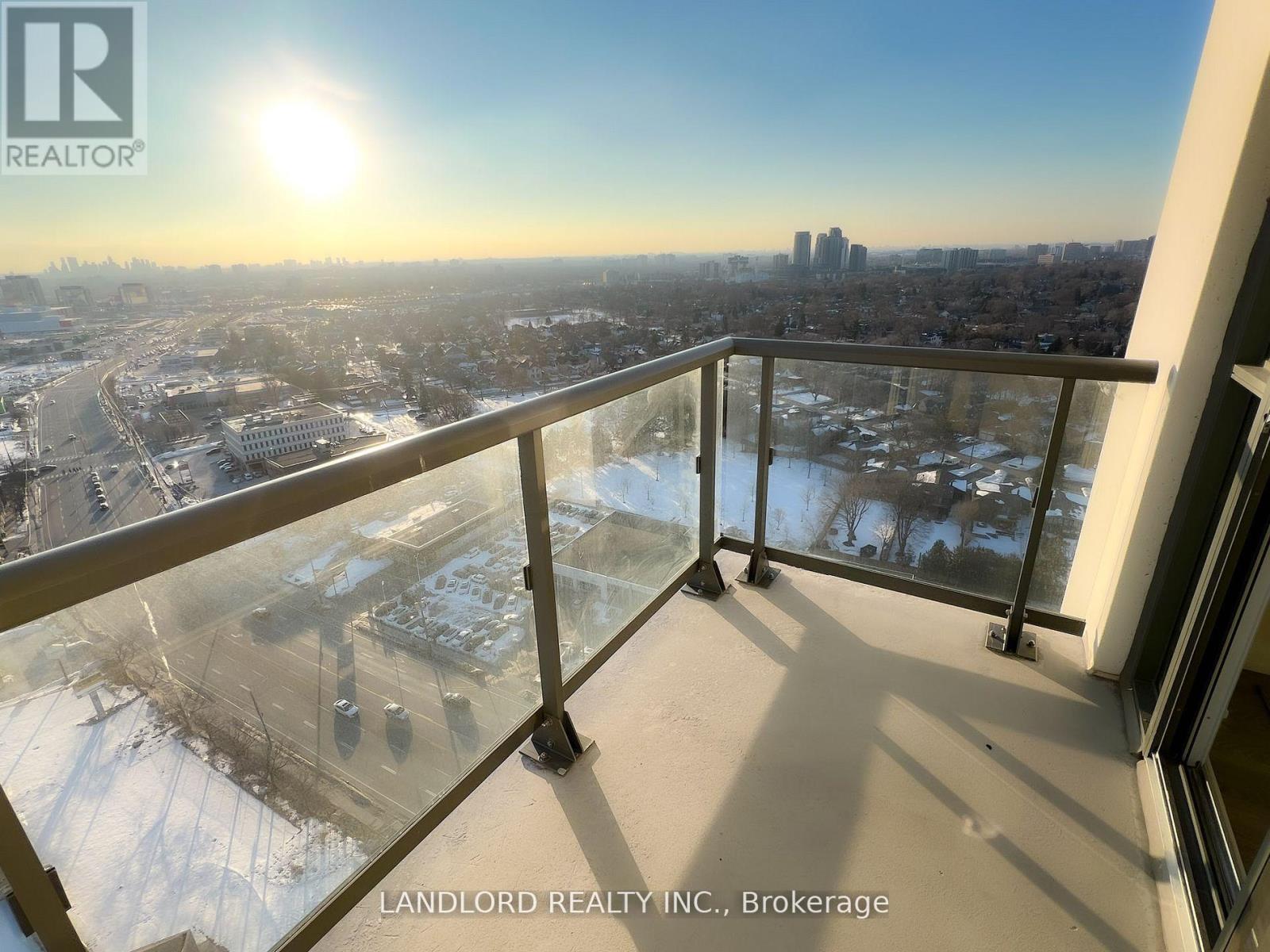 2207 - 50 Thomas Riley Road, Toronto, Ontario  M9B 0C5 - Photo 7 - W12755804