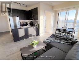 2207 - 50 THOMAS RILEY ROAD, Toronto, Ontario