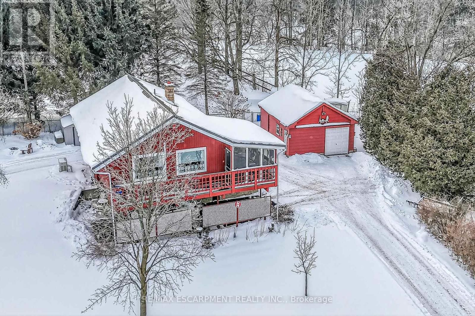 1686 OLD BROCK STREET, Norfolk, Ontario