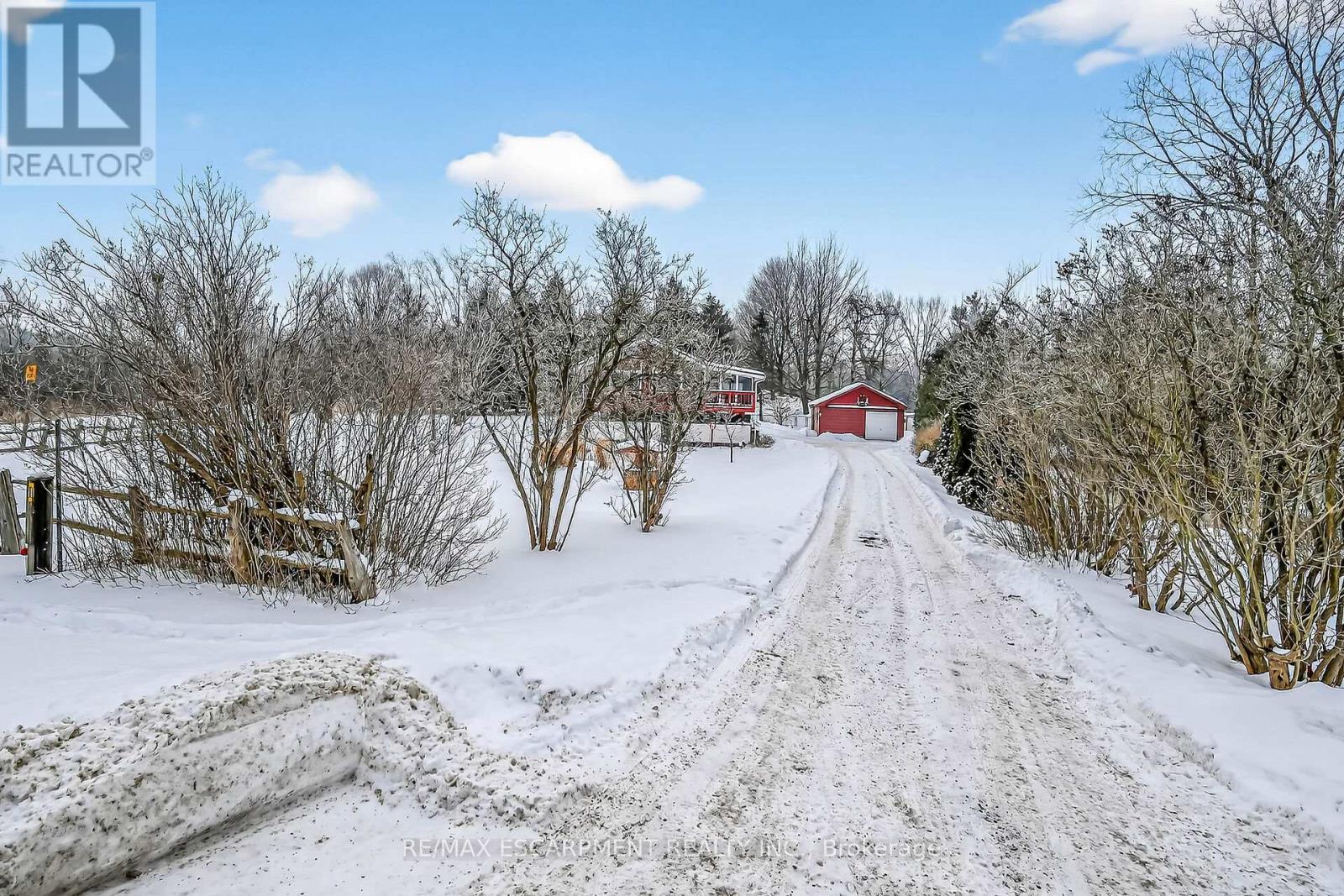 1686 Old Brock Street, Norfolk, Ontario  N0E 1W0 - Photo 2 - X12755762