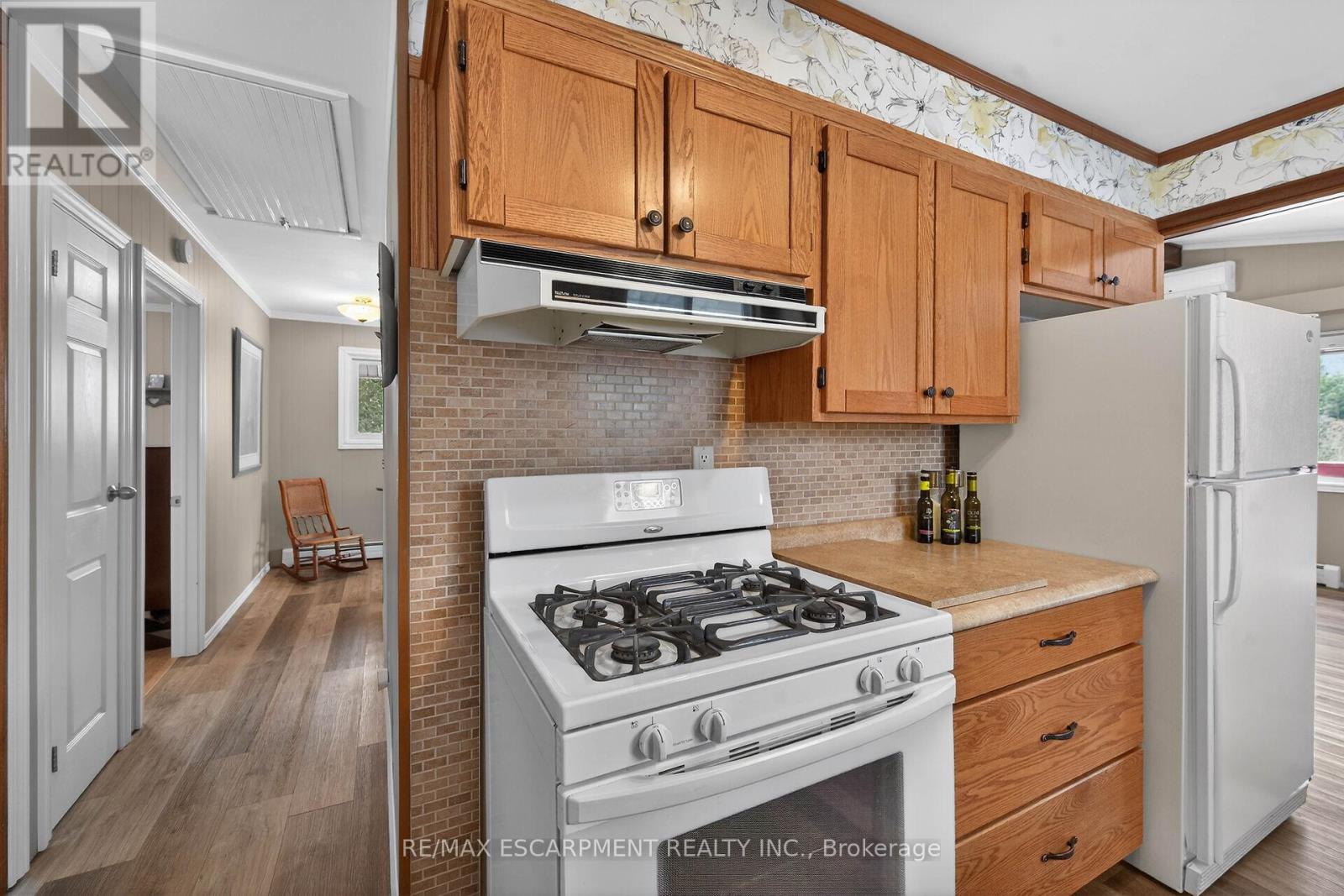 1686 Old Brock Street, Norfolk, Ontario  N0E 1W0 - Photo 21 - X12755762