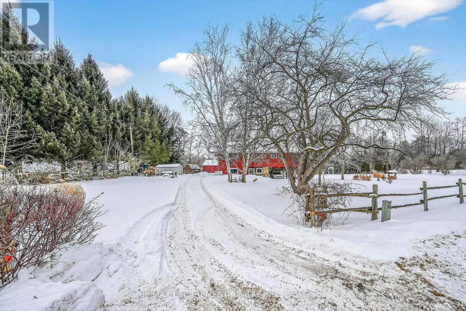 1686 Old Brock Street, Norfolk, Ontario  N0E 1W0 - Photo 44 - X12755762