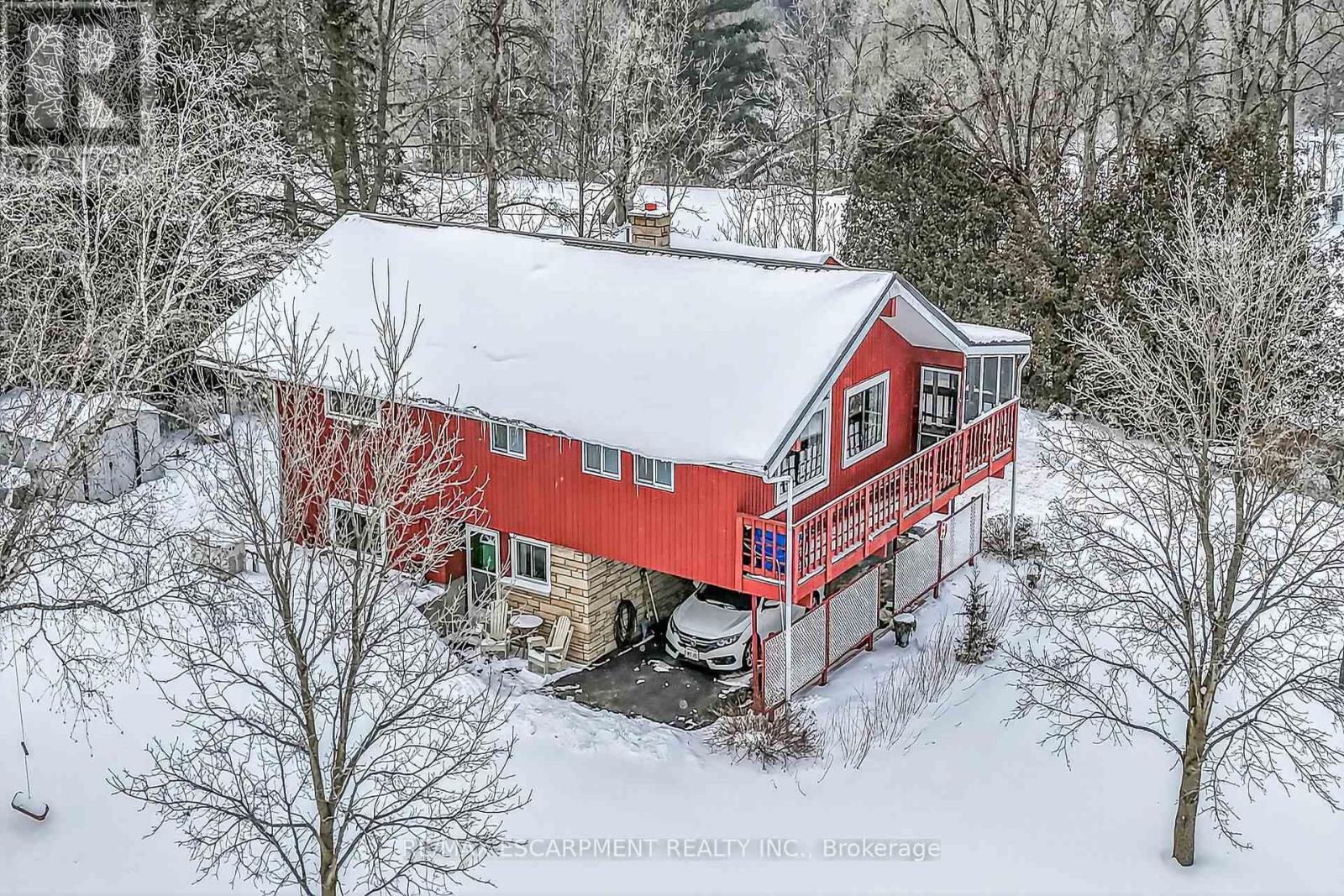 1686 Old Brock Street, Norfolk, Ontario  N0E 1W0 - Photo 45 - X12755762