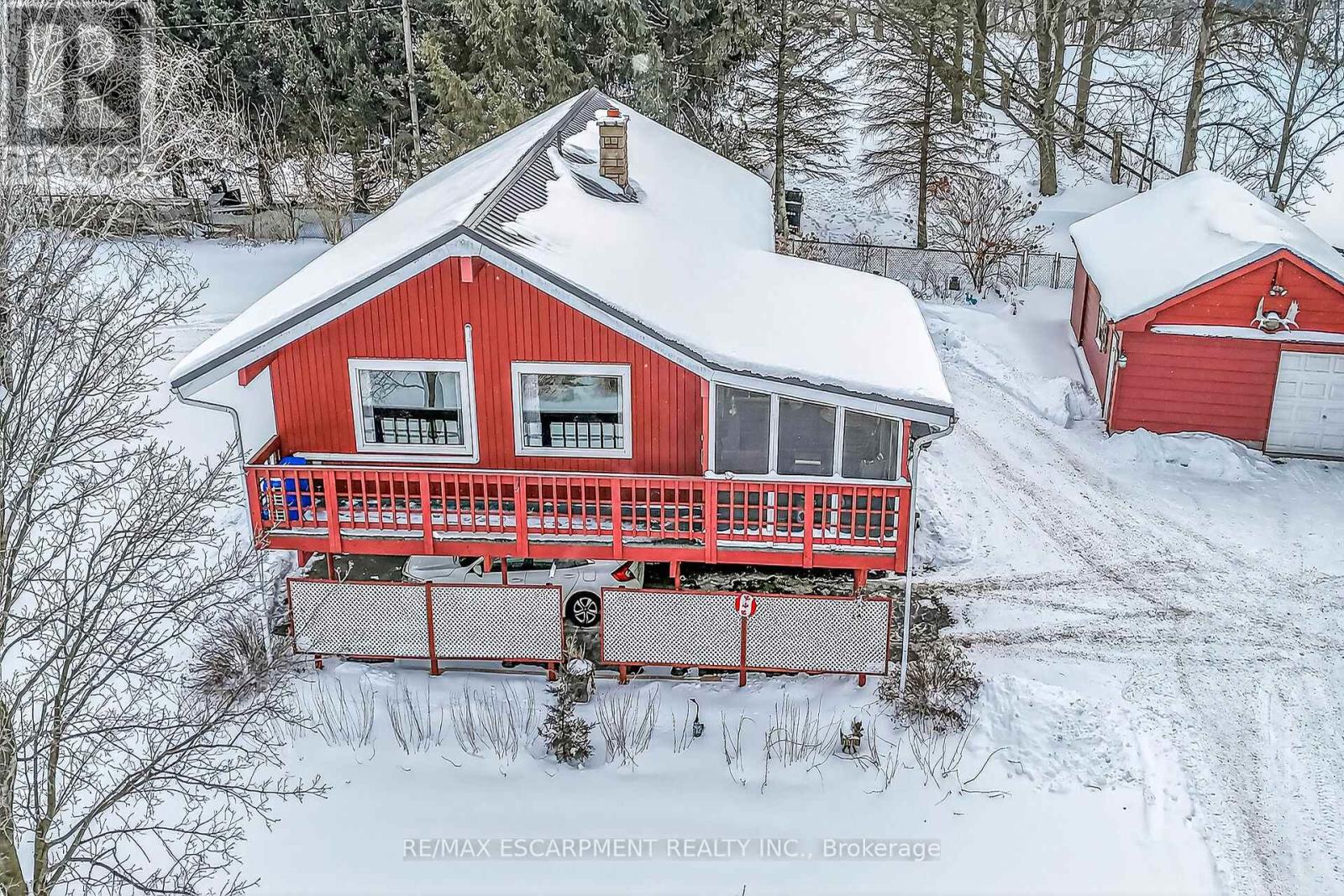 1686 Old Brock Street, Norfolk, Ontario  N0E 1W0 - Photo 46 - X12755762