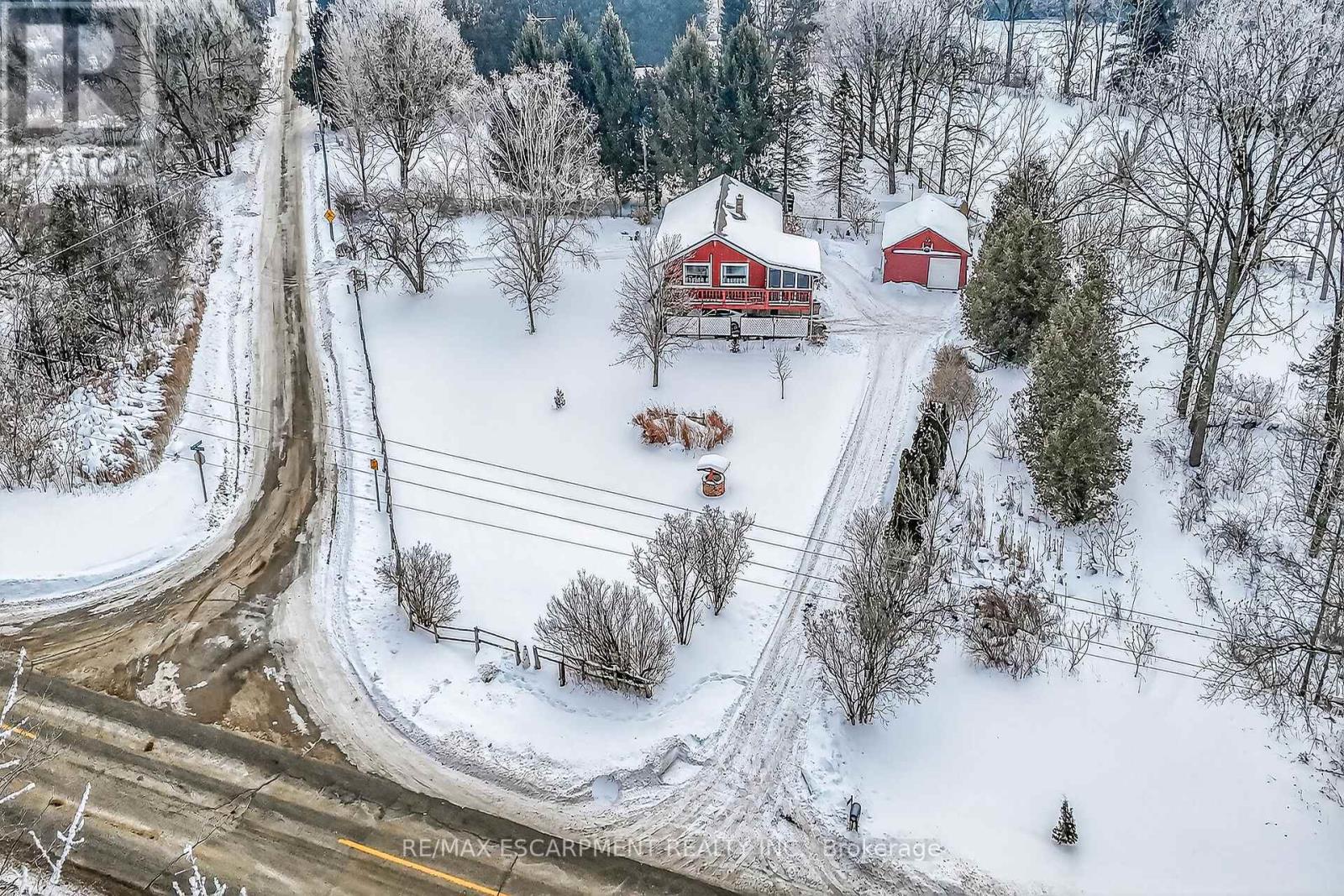 1686 Old Brock Street, Norfolk, Ontario  N0E 1W0 - Photo 48 - X12755762