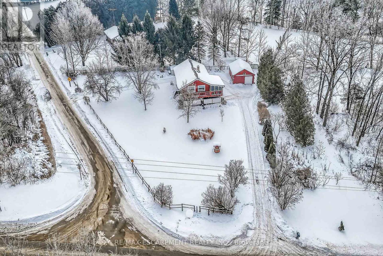 1686 Old Brock Street, Norfolk, Ontario  N0E 1W0 - Photo 49 - X12755762