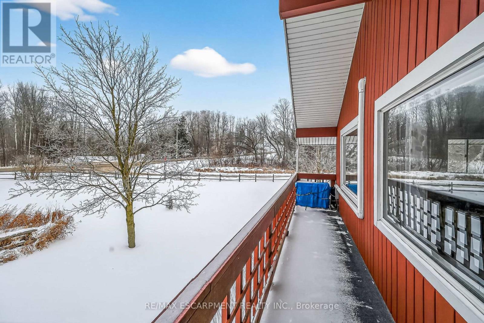 1686 Old Brock Street, Norfolk, Ontario  N0E 1W0 - Photo 5 - X12755762