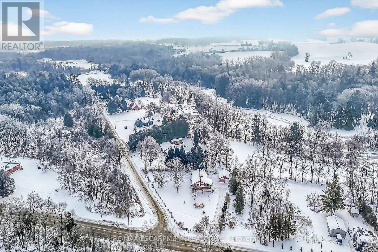 1686 Old Brock Street, Norfolk, Ontario  N0E 1W0 - Photo 50 - X12755762