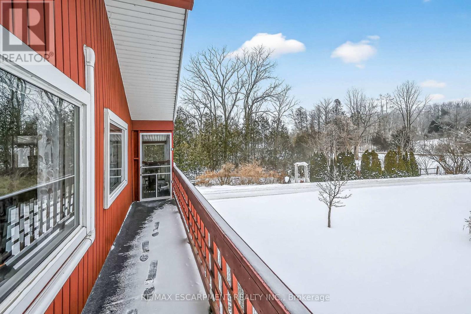 1686 Old Brock Street, Norfolk, Ontario  N0E 1W0 - Photo 6 - X12755762