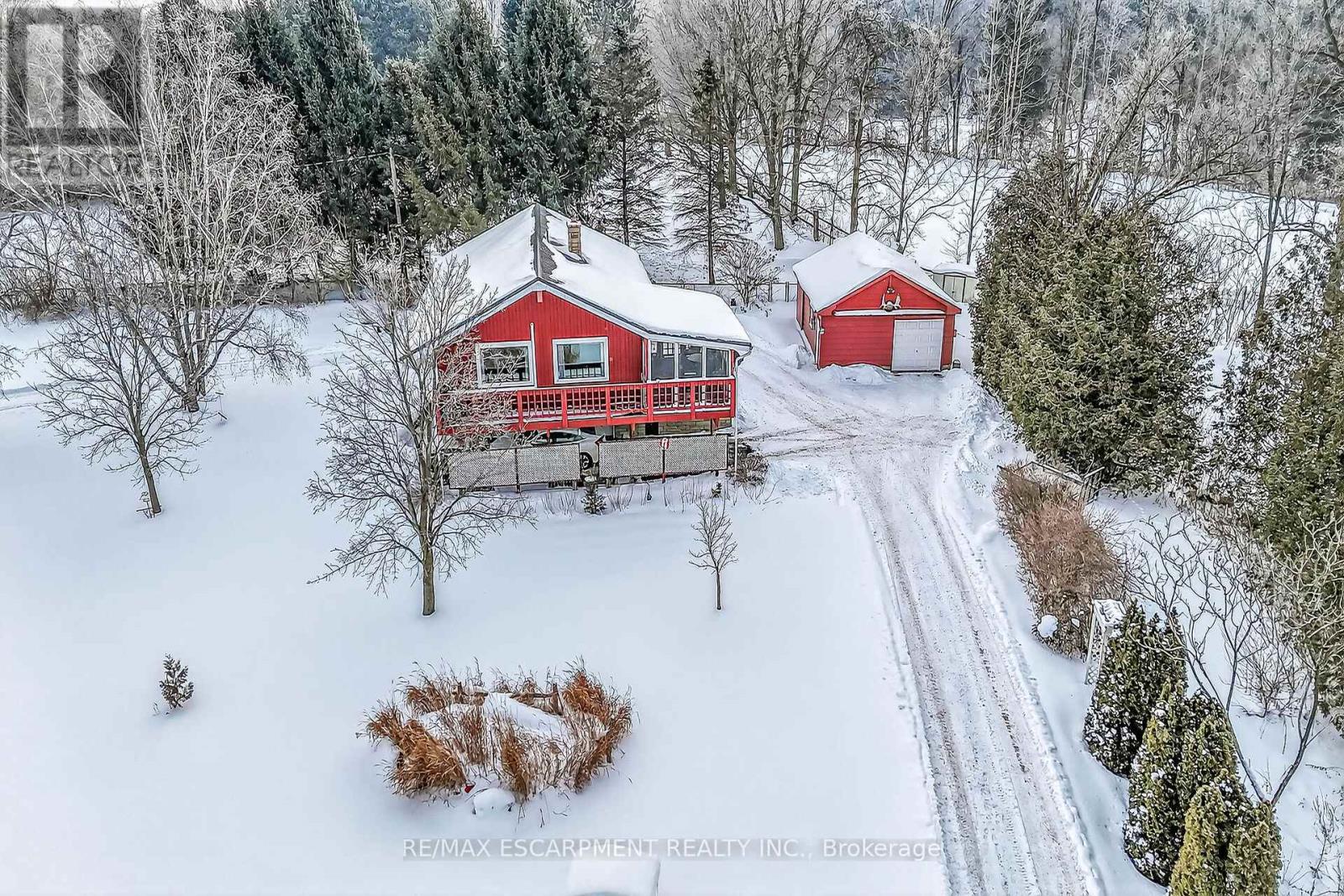 1686 Old Brock Street, Norfolk, Ontario  N0E 1W0 - Photo 7 - X12755762