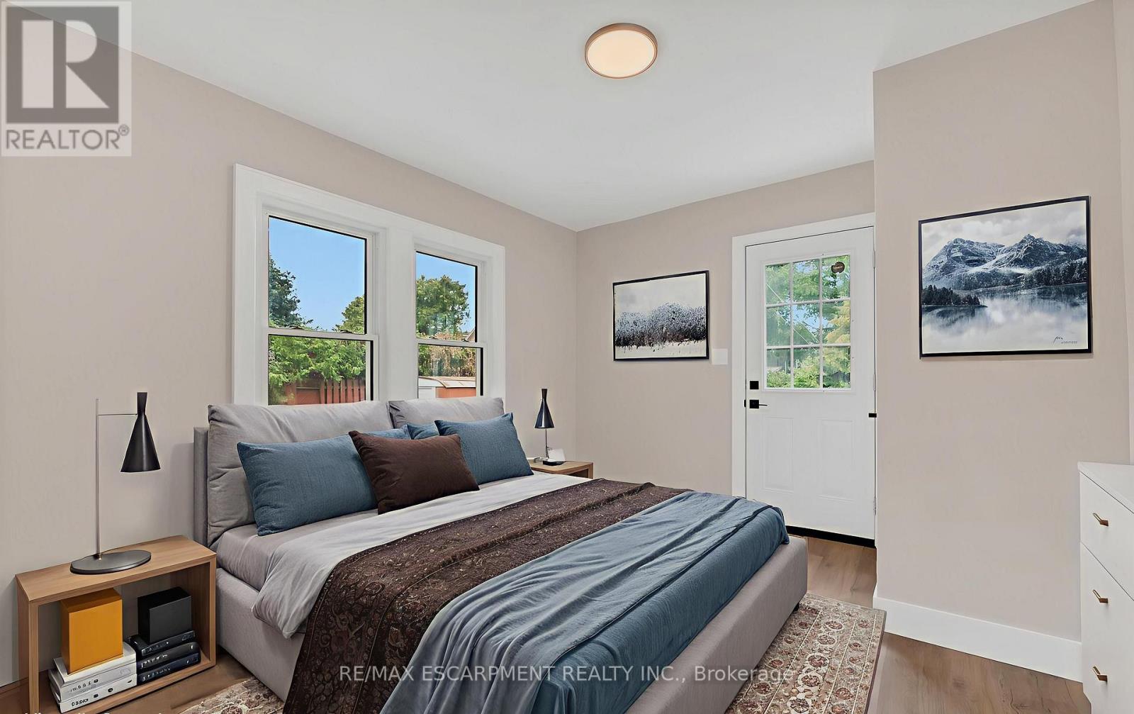 126 Auburn Avenue, Hamilton, Ontario  L8K 3B2 - Photo 20 - X12755766