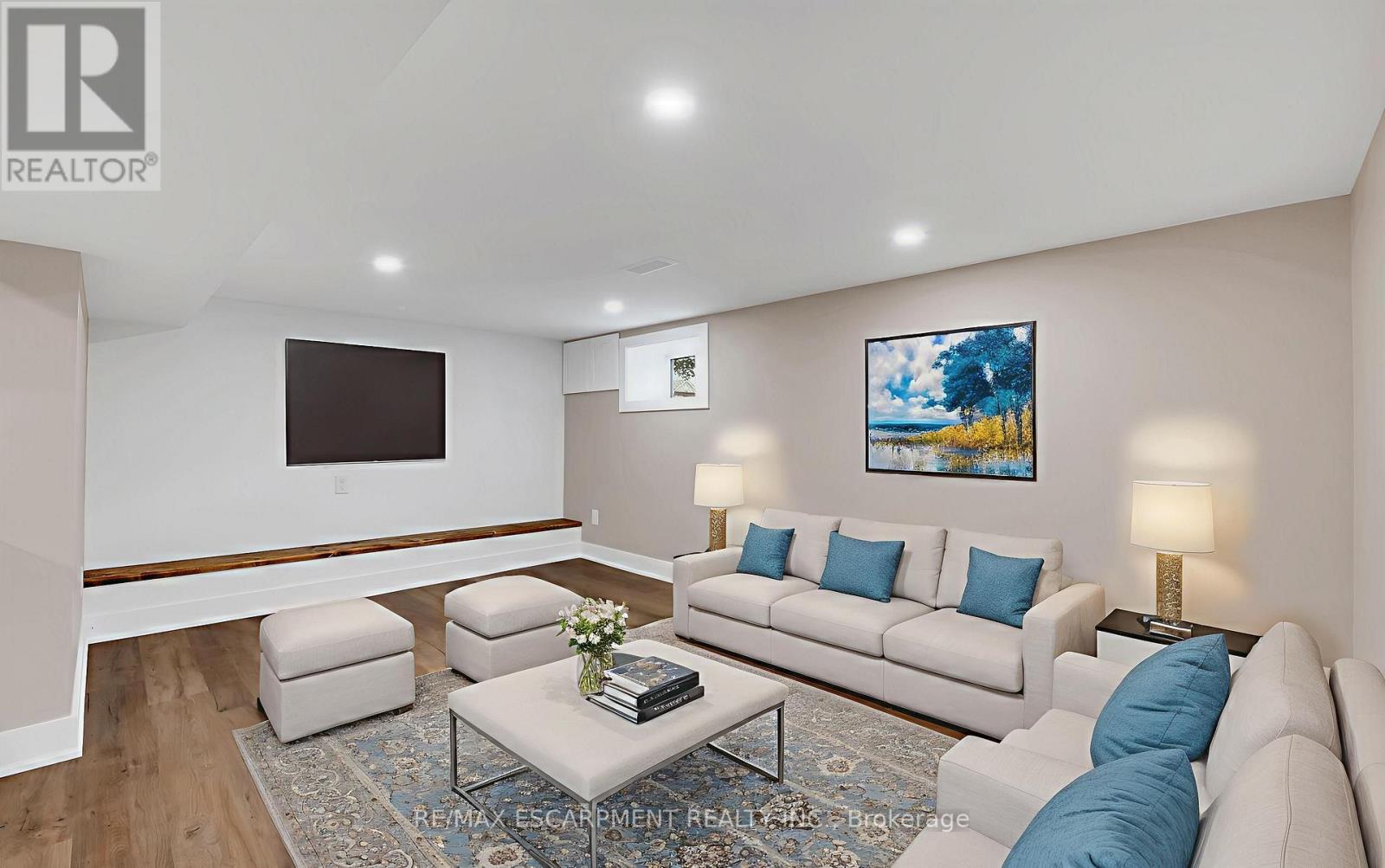 126 Auburn Avenue, Hamilton, Ontario  L8K 3B2 - Photo 36 - X12755766