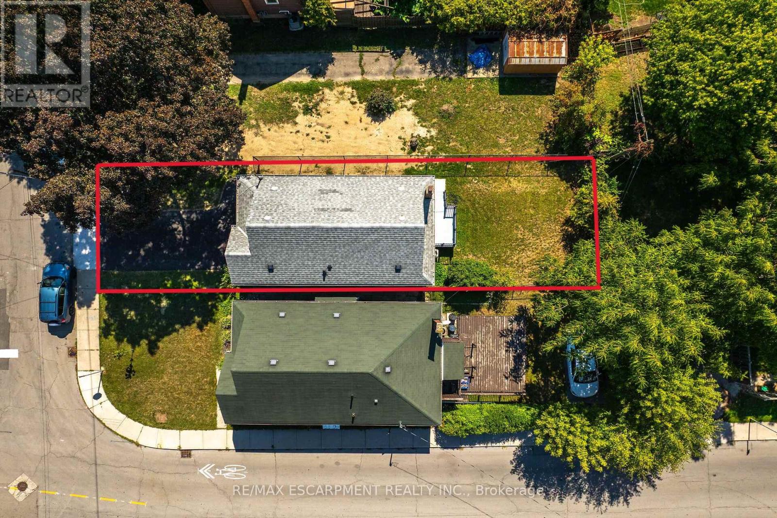 126 Auburn Avenue, Hamilton, Ontario  L8K 3B2 - Photo 46 - X12755766