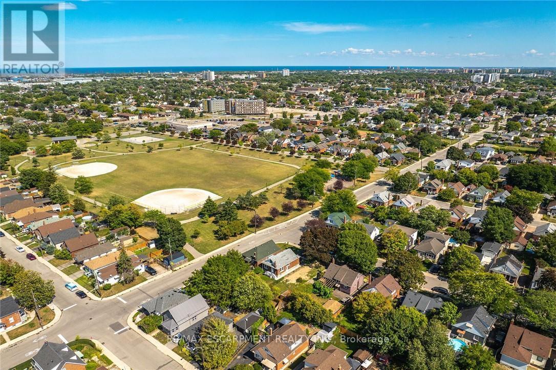 126 Auburn Avenue, Hamilton, Ontario  L8K 3B2 - Photo 48 - X12755766