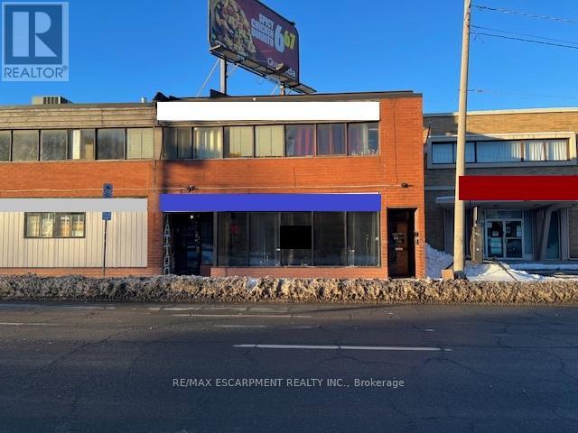 102 - 859 KING STREET E, hamilton (gibson), Ontario