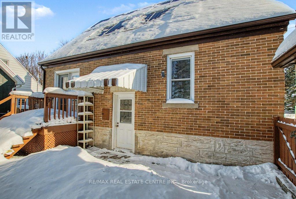 124 Winston Boulevard, Cambridge, Ontario  N3C 1L7 - Photo 32 - X12755806