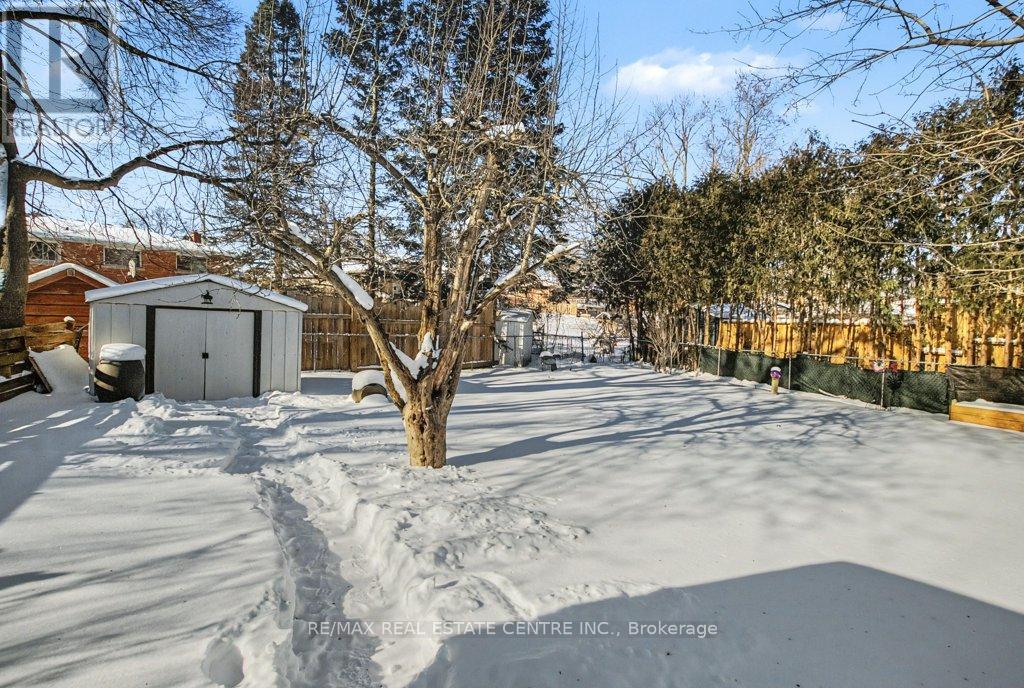 124 Winston Boulevard, Cambridge, Ontario  N3C 1L7 - Photo 33 - X12755806