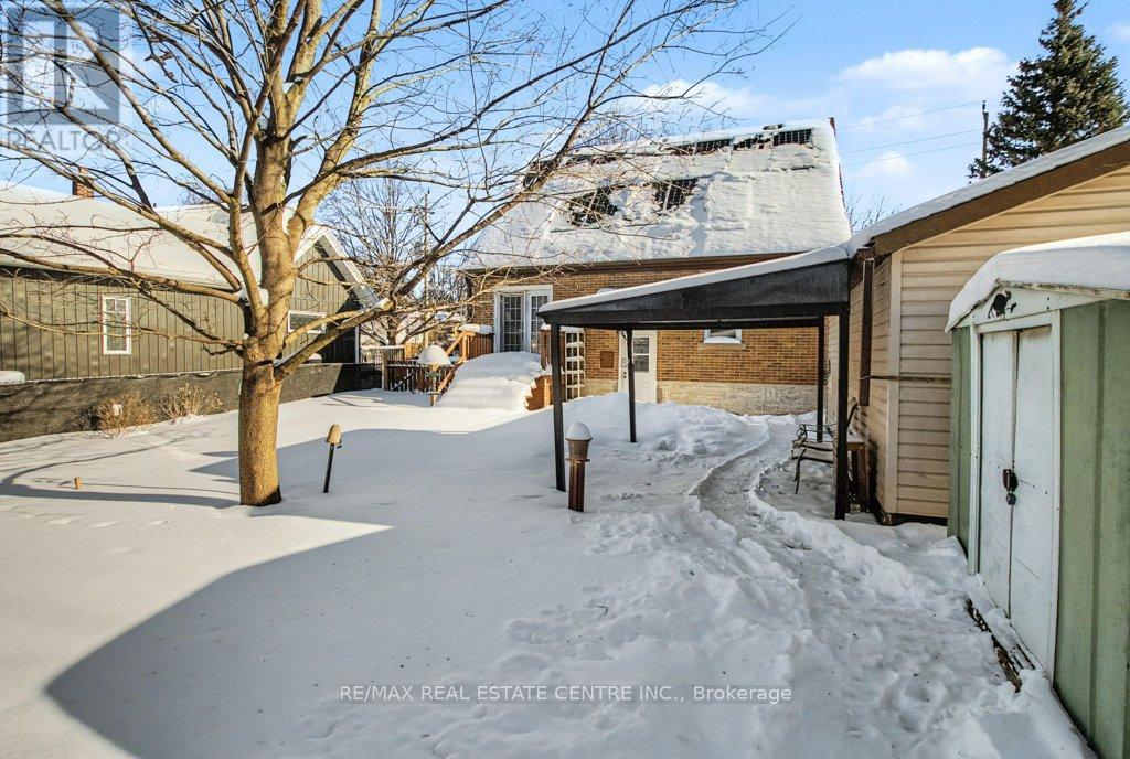 124 Winston Boulevard, Cambridge, Ontario  N3C 1L7 - Photo 34 - X12755806