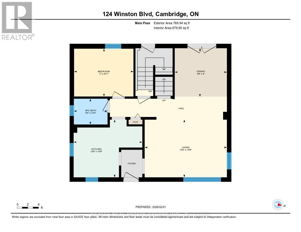 124 Winston Boulevard, Cambridge, Ontario  N3C 1L7 - Photo 35 - X12755806