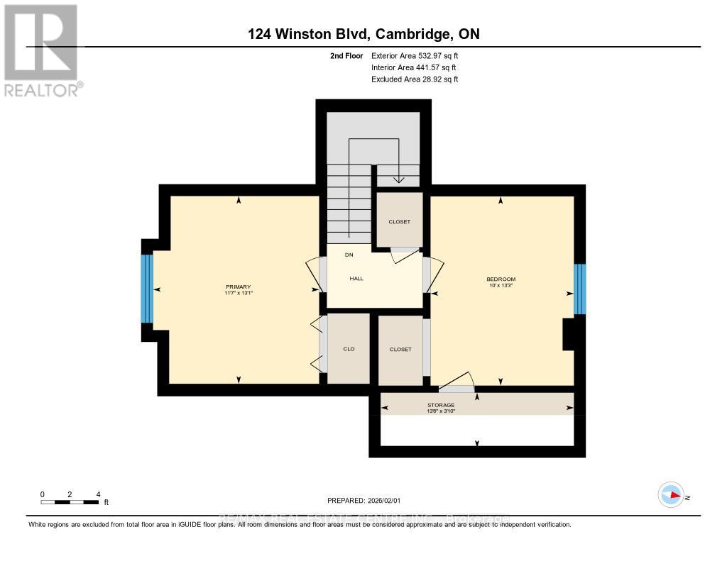 124 Winston Boulevard, Cambridge, Ontario  N3C 1L7 - Photo 36 - X12755806