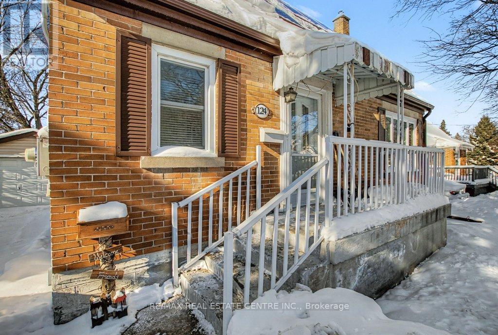 124 Winston Boulevard, Cambridge, Ontario  N3C 1L7 - Photo 4 - X12755806