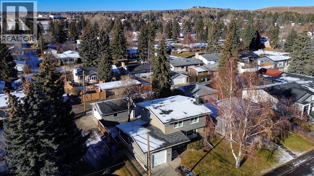 3111 Breen Crescent Nw, Calgary, Alberta  T2L 1S6 - Photo 40 - A2271067