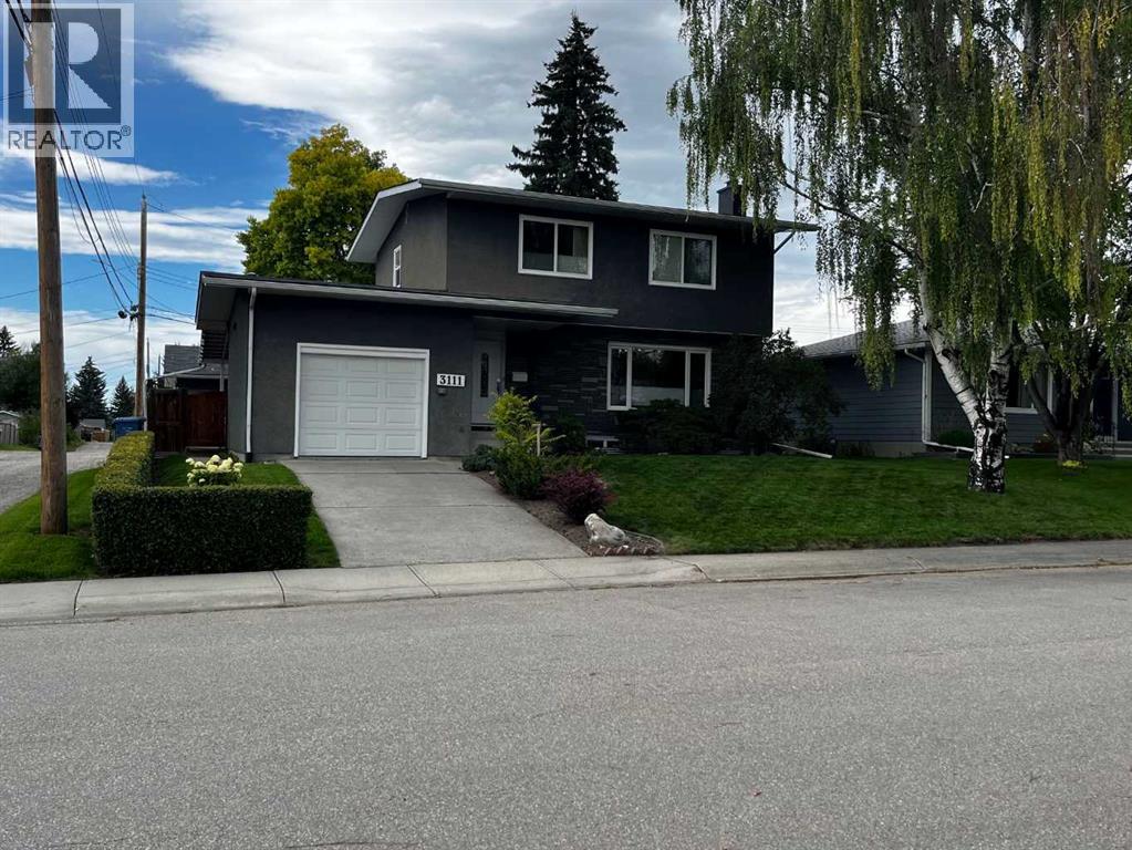 3111 Breen Crescent Nw, Calgary, Alberta  T2L 1S6 - Photo 35 - A2271067