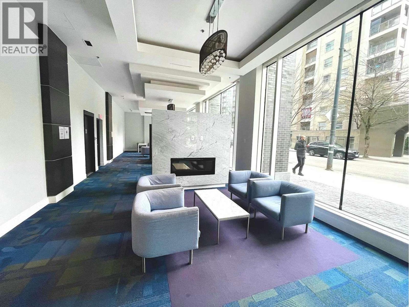 1283 Howe Street, Vancouver, British Columbia  V6Z 0E3 - Photo 5 - R3080558