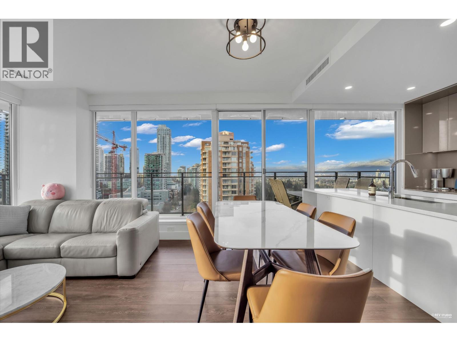 1205 4711 Hazel Street, Burnaby, British Columbia  V5H 0J9 - Photo 4 - R3078437