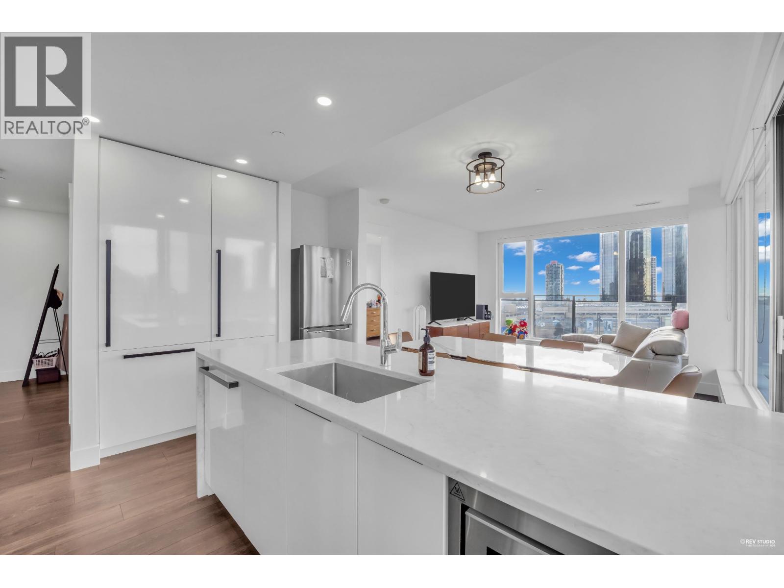 1205 4711 Hazel Street, Burnaby, British Columbia  V5H 0J9 - Photo 7 - R3078437