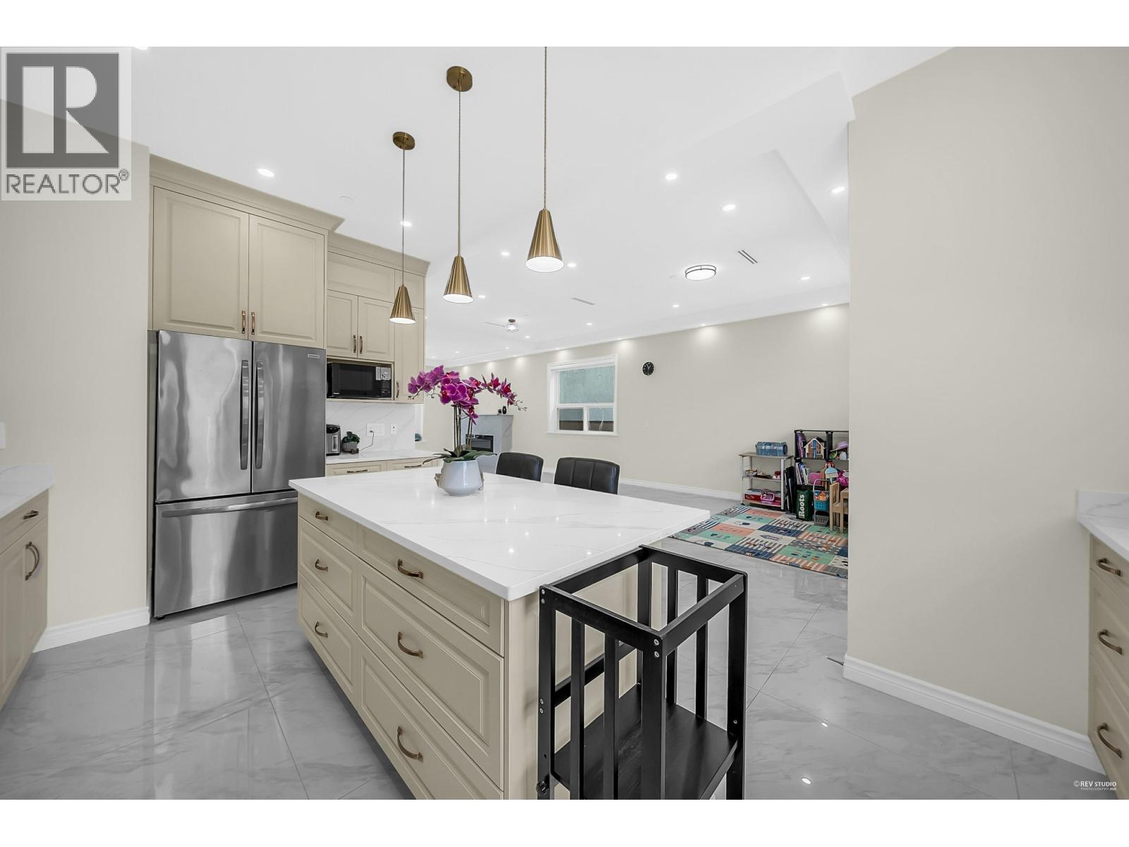 2936 E 2nd Avenue, Vancouver, British Columbia  V5M 1E5 - Photo 10 - R3055775