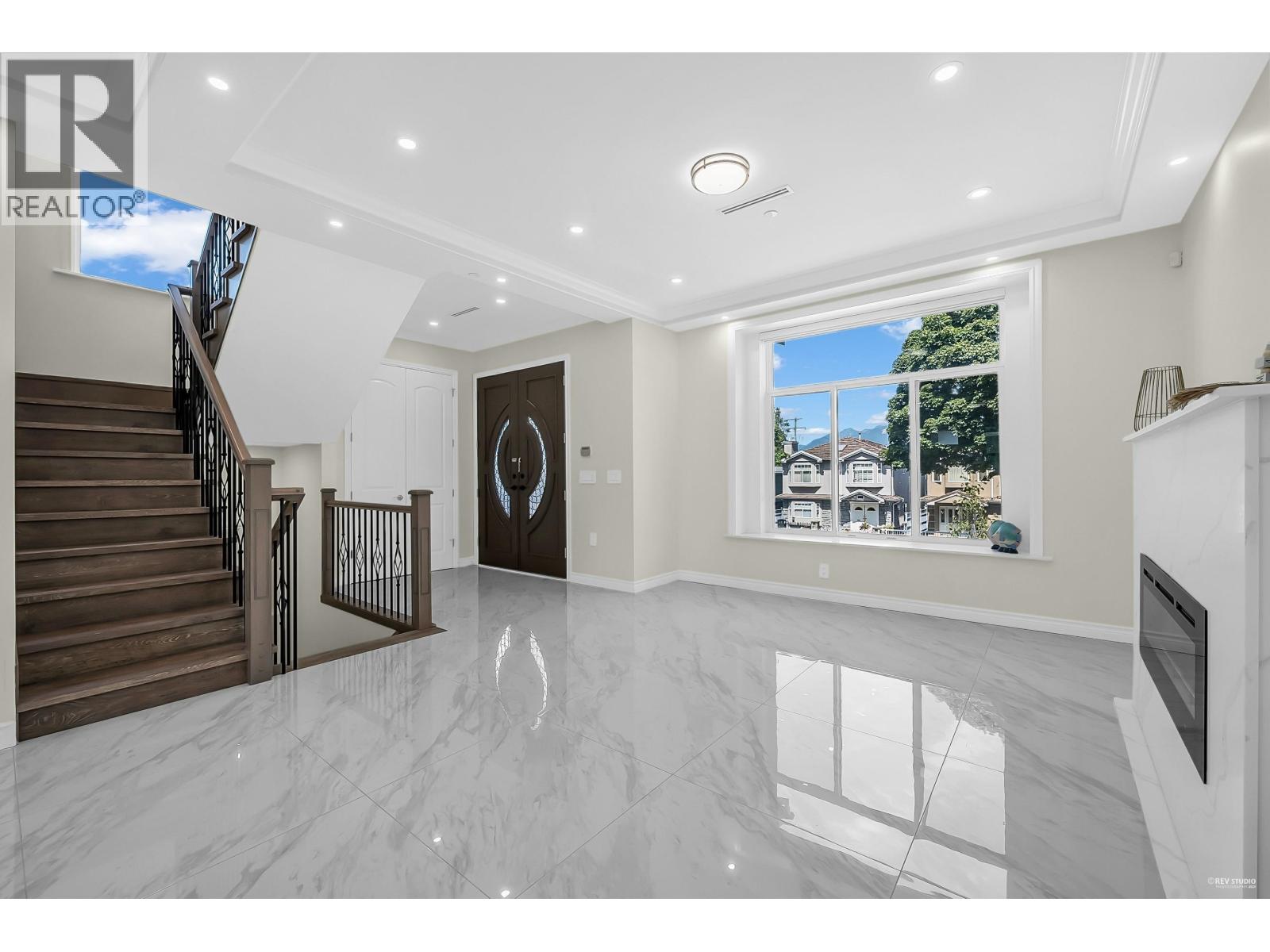 2936 E 2nd Avenue, Vancouver, British Columbia  V5M 1E5 - Photo 5 - R3055775