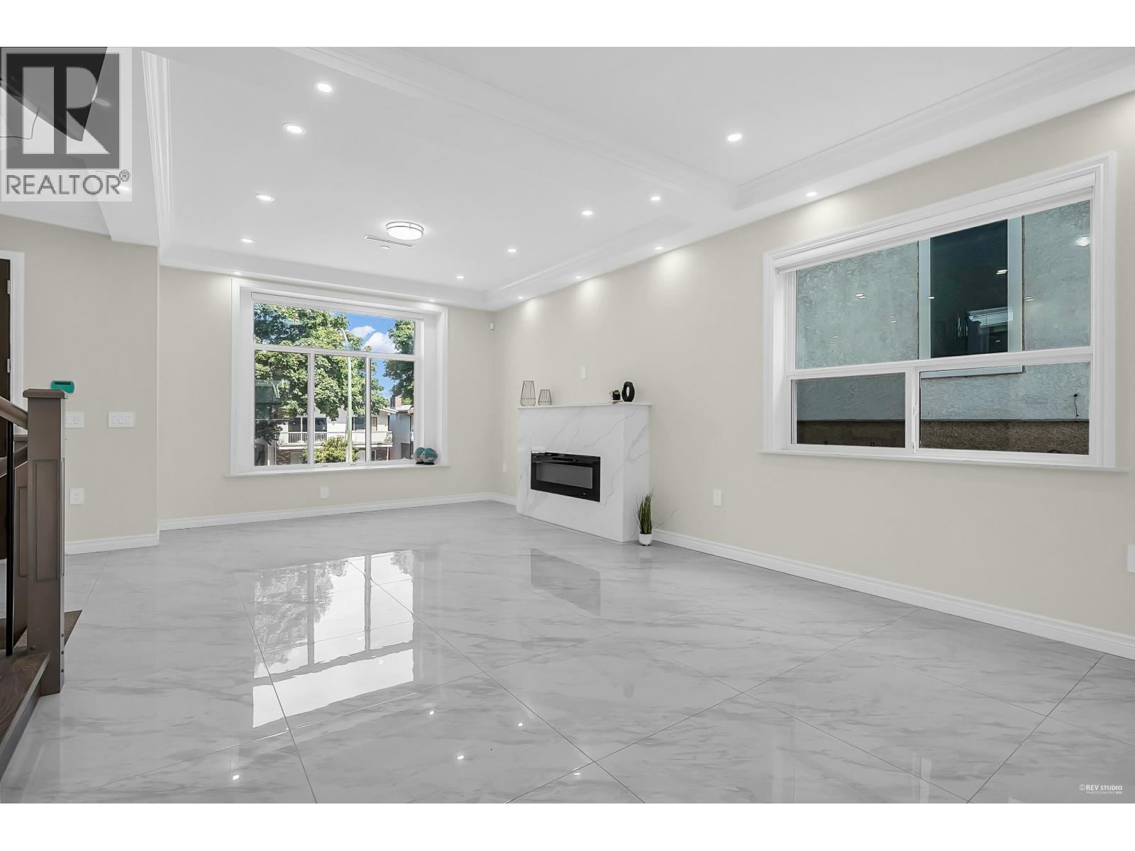 2936 E 2nd Avenue, Vancouver, British Columbia  V5M 1E5 - Photo 4 - R3055775