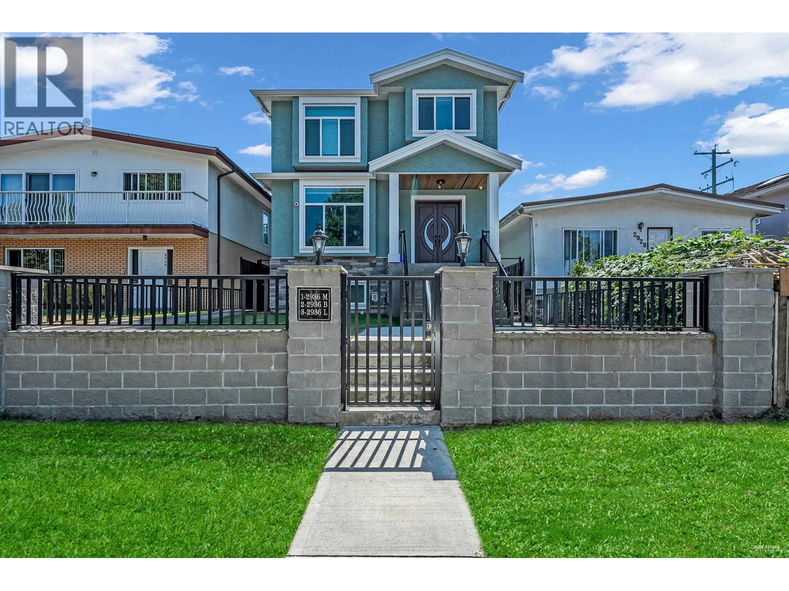 2936 E 2nd Avenue, Vancouver, British Columbia  V5M 1E5 - Photo 34 - R3055775