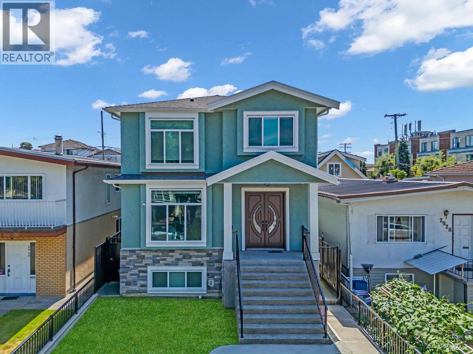 2936 E 2nd Avenue, Vancouver, British Columbia  V5M 1E5 - Photo 37 - R3055775