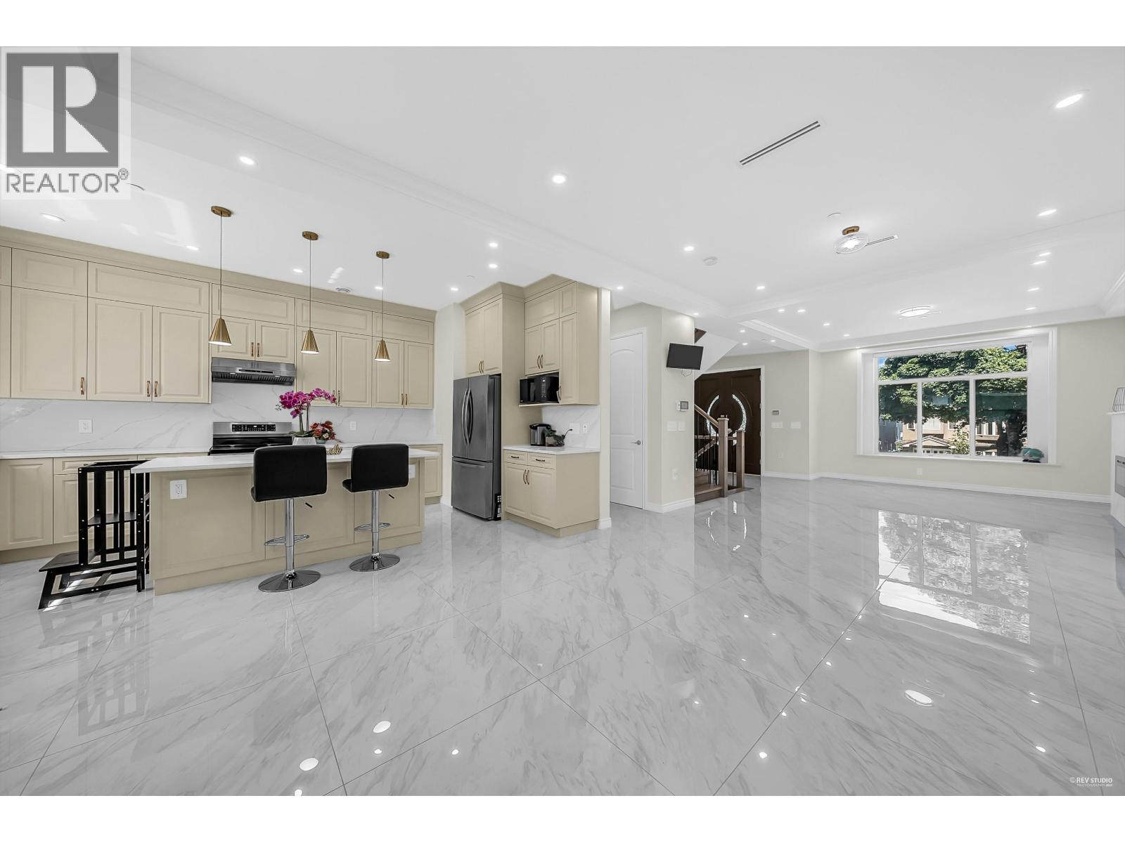 2936 E 2nd Avenue, Vancouver, British Columbia  V5M 1E5 - Photo 12 - R3055775