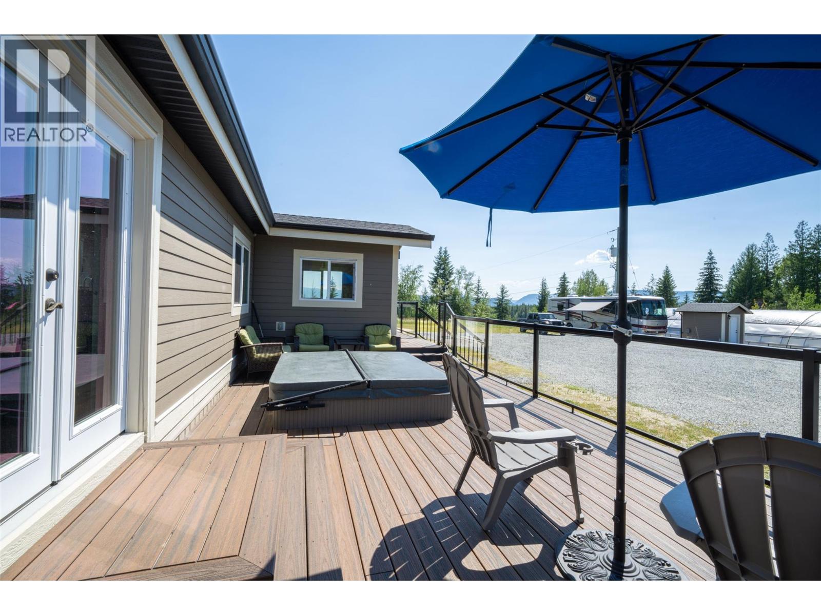 781 Grandview Bench Road, Salmon Arm, British Columbia  V1E 2X8 - Photo 35 - 10374781