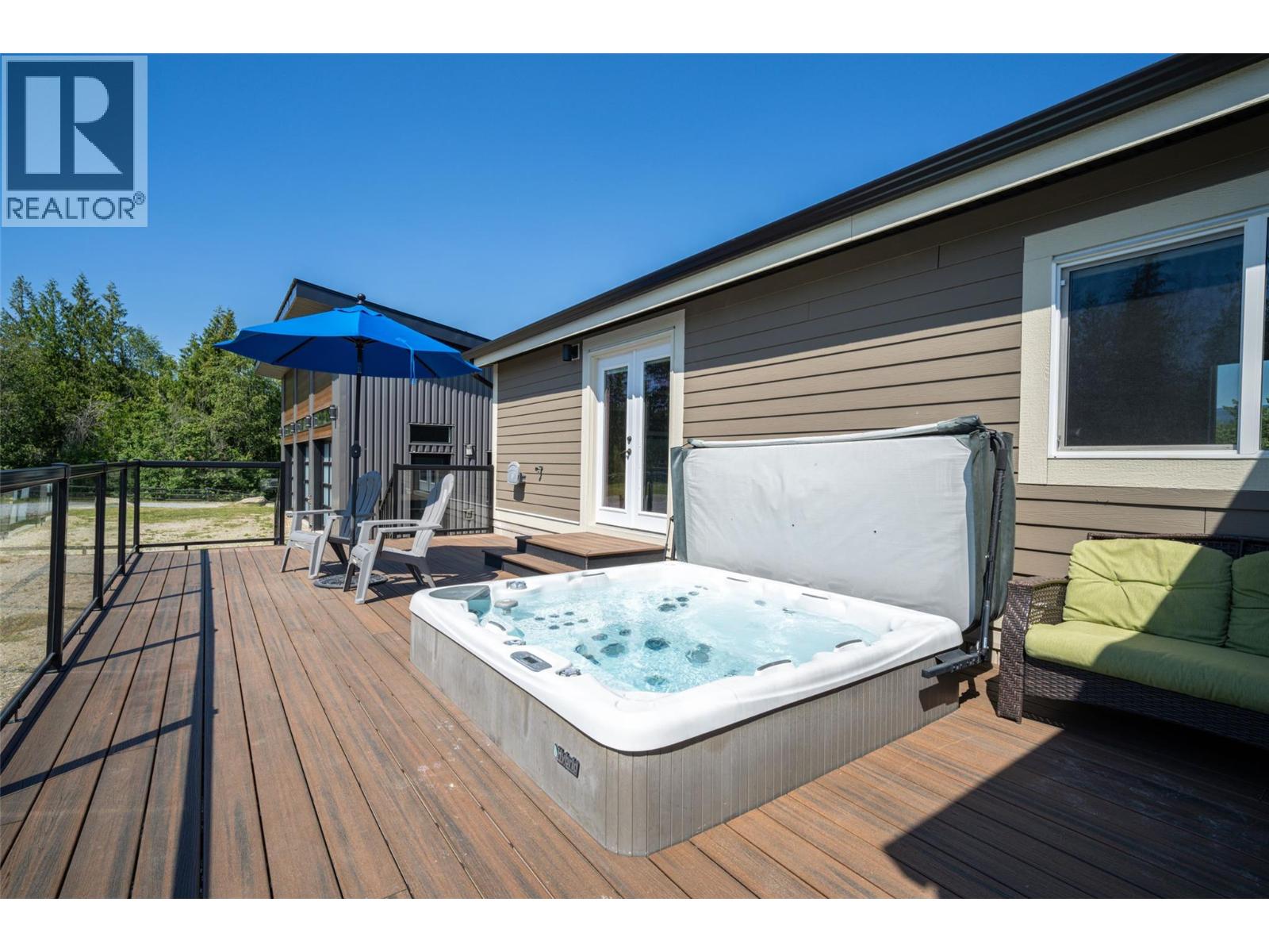 781 Grandview Bench Road, Salmon Arm, British Columbia  V1E 2X8 - Photo 34 - 10374781