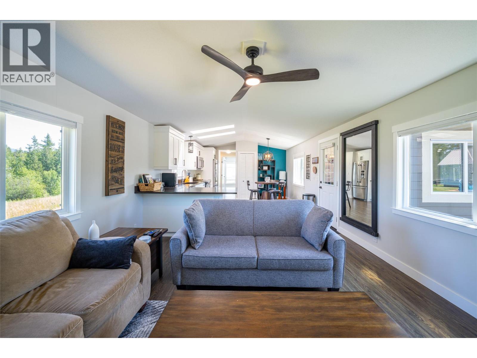 781 Grandview Bench Road, Salmon Arm, British Columbia  V1E 2X8 - Photo 18 - 10374781