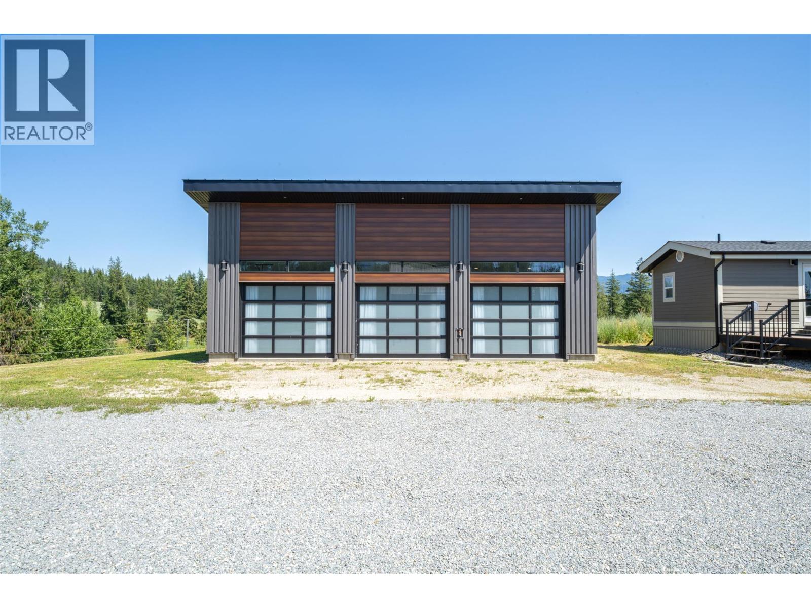 781 Grandview Bench Road, Salmon Arm, British Columbia  V1E 2X8 - Photo 36 - 10374781