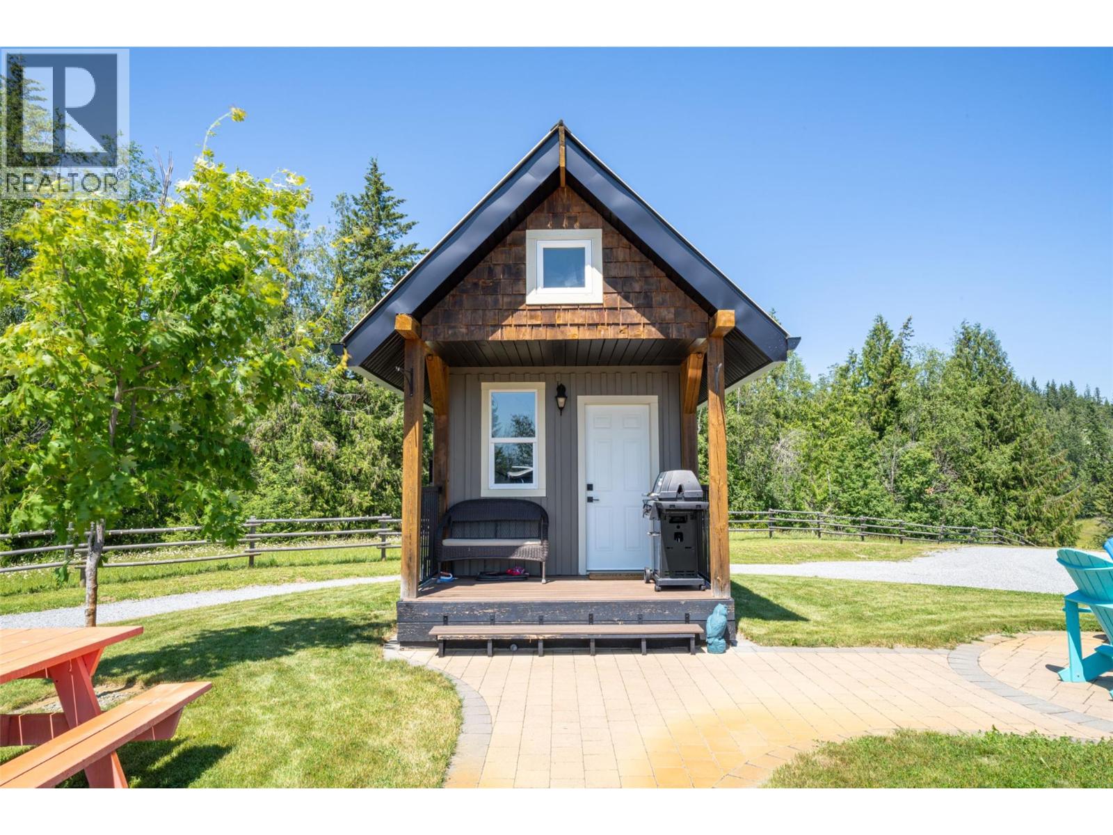 781 Grandview Bench Road, Salmon Arm, British Columbia  V1E 2X8 - Photo 47 - 10374781