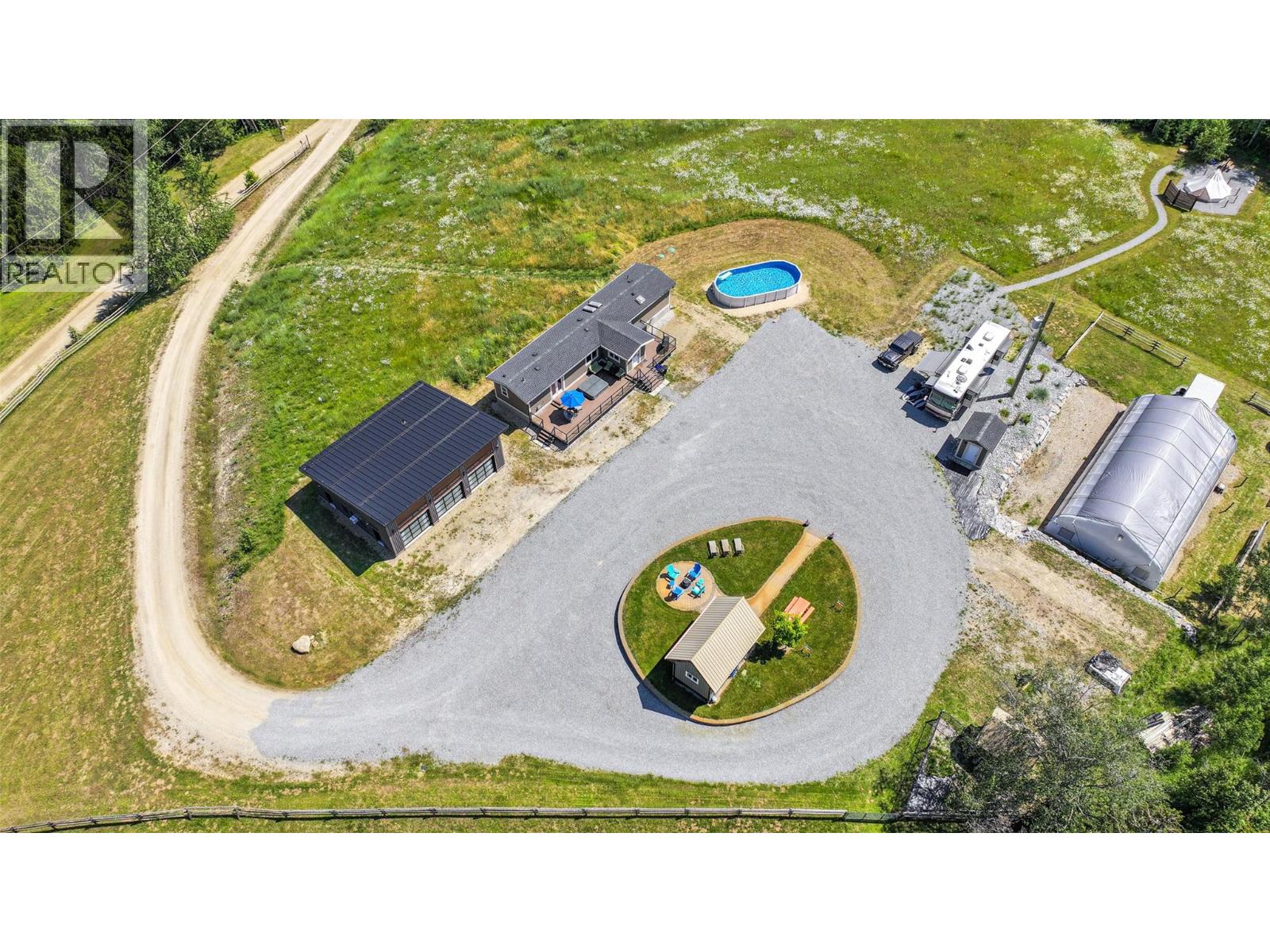 781 Grandview Bench Road, Salmon Arm, British Columbia  V1E 2X8 - Photo 71 - 10374781