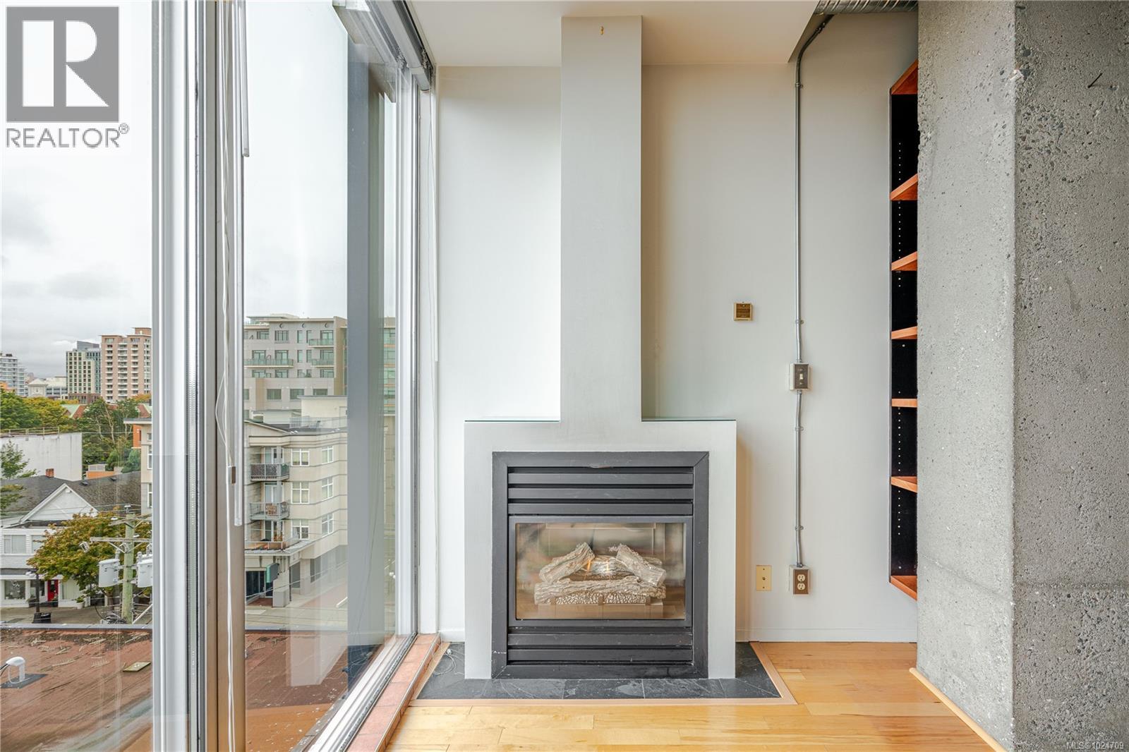 512 1061 Fort St, Victoria, British Columbia  V8V 3K9 - Photo 12 - 1024709