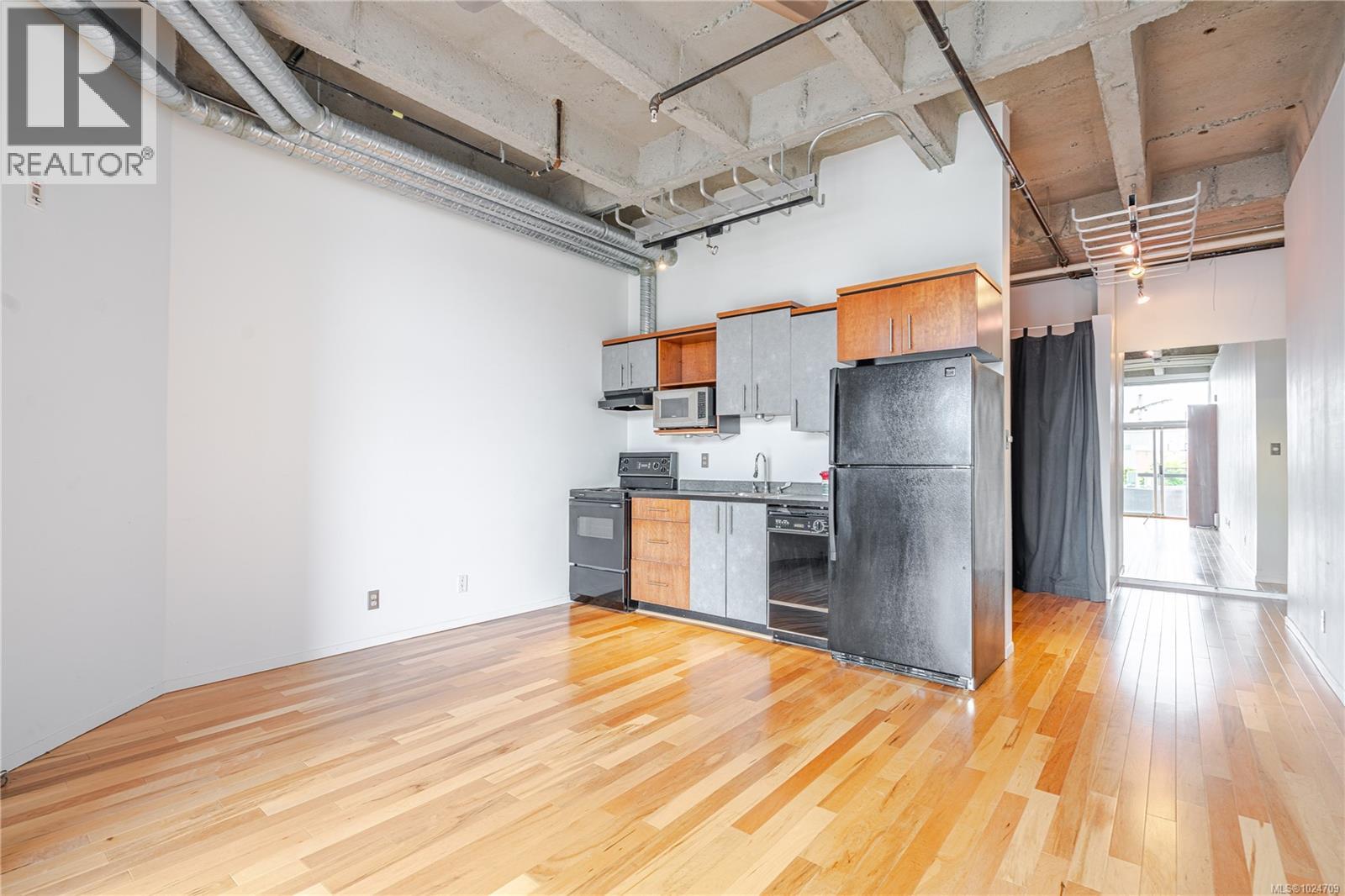 512 1061 Fort St, Victoria, British Columbia  V8V 3K9 - Photo 14 - 1024709